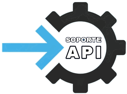 Soporte API